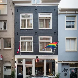 Amistad Ámsterdam