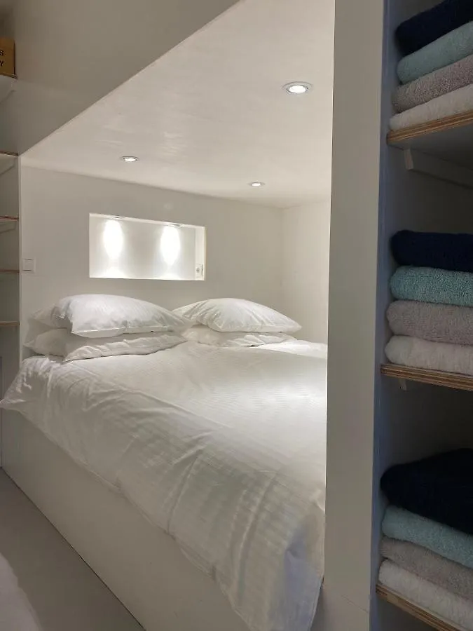 Hip & Stylisch B&B Ámsterdam Países Bajos